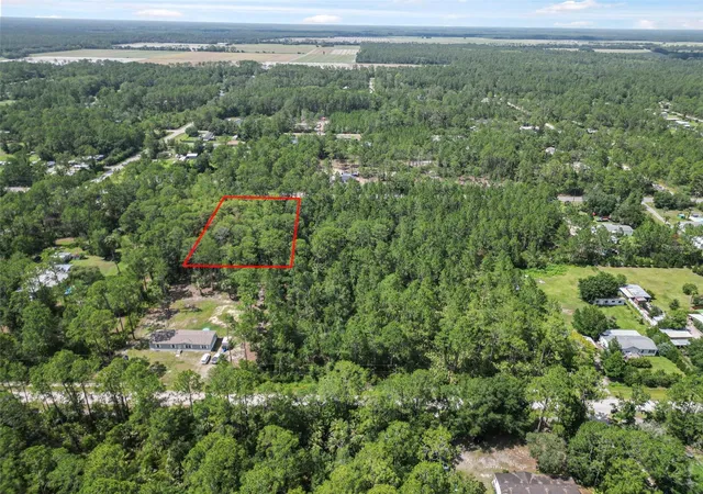 Photo 3 of Land for sale at 5875 Mahogany Blvd, Bunnell, FL 32110 | MLS# FC311011 | Listing updated on 2026-08-06