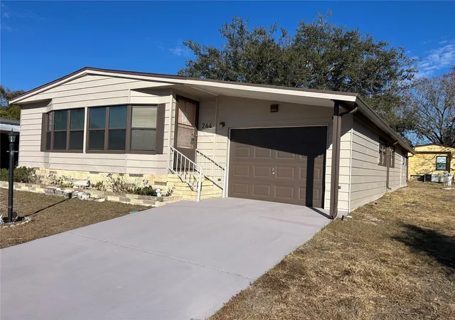 2nd image of 244 Menlo Park Ave, Davenport, FL 33897 | MLS# O6324363