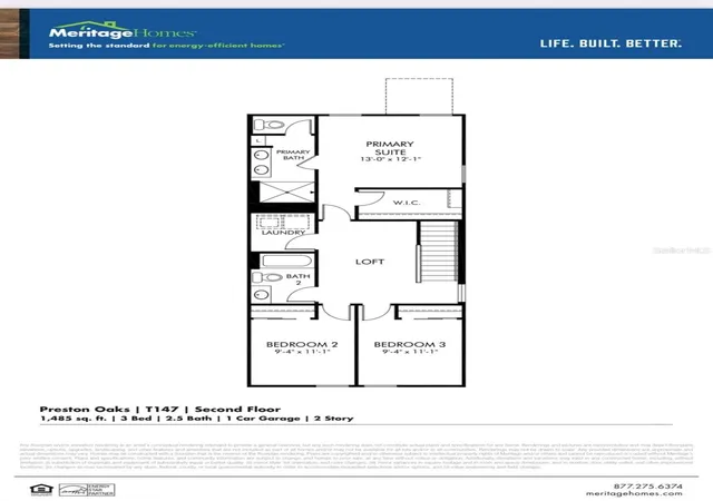54th image of 2760 Emory Sound Pl, Brandon, FL 33510 | MLS# TB8404129