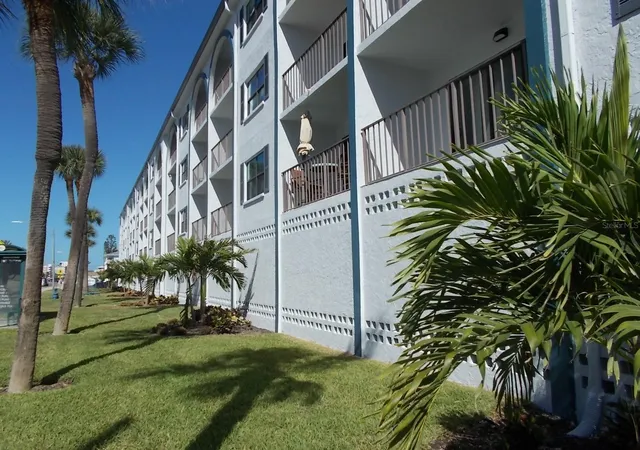 Photo 2 of Condo for sale at 14001 Gulf Blvd #407, Madeira Beach, FL 33708 | MLS# W7877045 | Listing updated on 2026-09-15