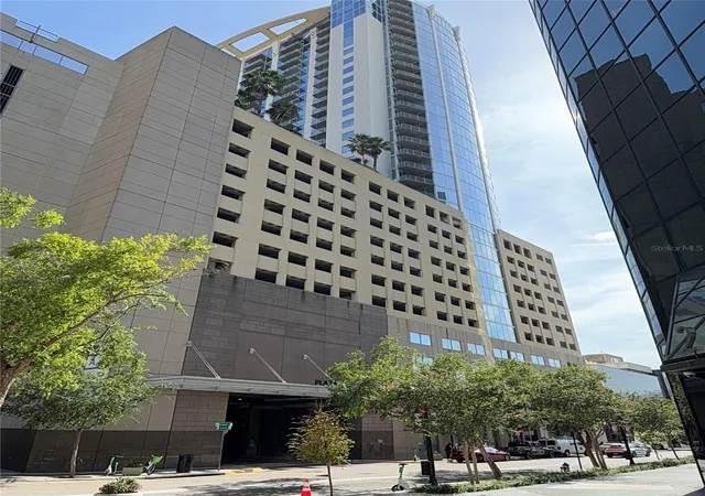 2nd image of 155 S Court Ave #1104, Orlando, FL 32801 | MLS# O6324412