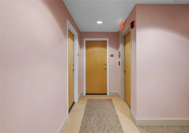 4th image of 155 S Court Ave #1104, Orlando, FL 32801 | MLS# O6324412