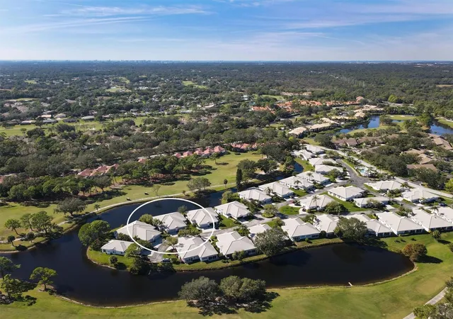 Photo 3 of Single family home for sale at 5662 Long Comn Cir #8, Sarasota, FL 34235 | MLS# A4658008 | Listing updated on 2026-08-18