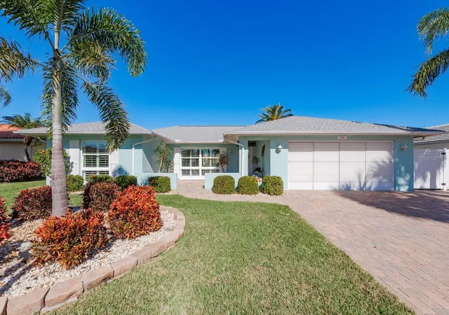 1st image of 3301 Seaway Dr, New Port Richey, FL 34652 | MLS# TB8404350