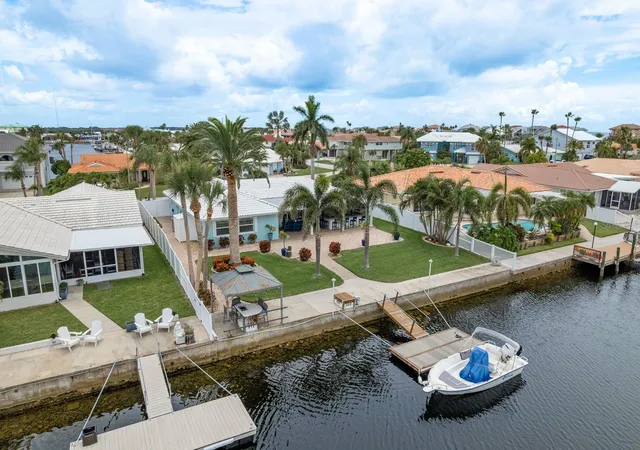 Photo 53 of Single family home for sale at 3301 Seaway Dr, New Port Richey, FL 34652 | MLS# TB8404350 | Listing updated on 2026-09-02