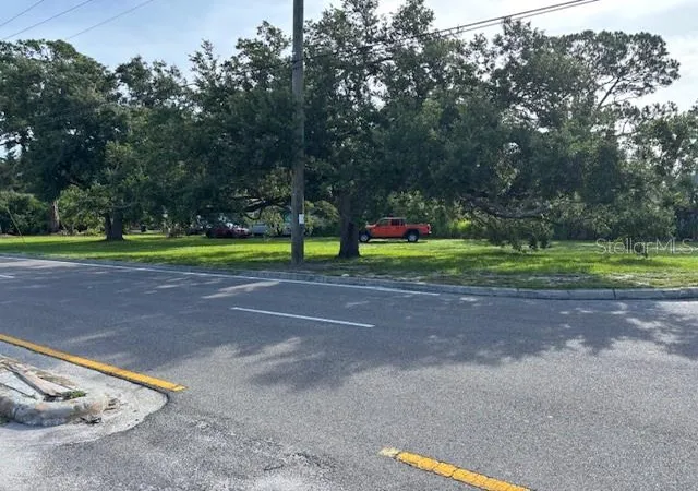 Photo 2 of Land for sale at Swift Rd, Sarasota, FL 34231 | MLS# A4658042 | Listing updated on 2026-07-03