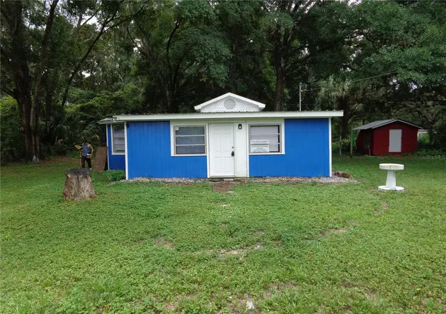 2nd image of 2878 Ne 161st St, Citra, FL 32113 | MLS# O6324596
