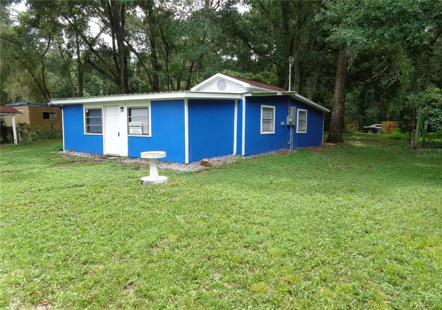 3rd image of 2878 Ne 161St St, Citra, FL 32113 | MLS# O6324596