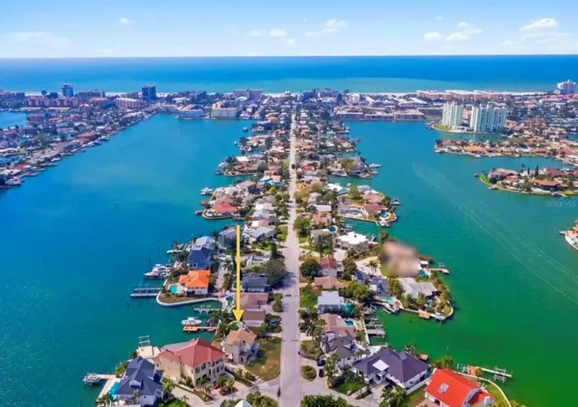 Photo 3 of Single family home for sale at 850 59Th Ave, St Pete Beach, FL 33706 | MLS# TB8404528 | Listing updated on 2026-10-05