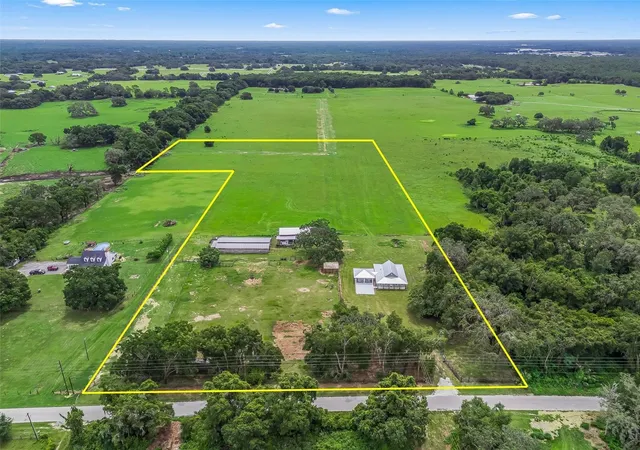 Single family home for sale at 8567 Cr 635, Bushnell, FL 33513 | MLS# G5099277
