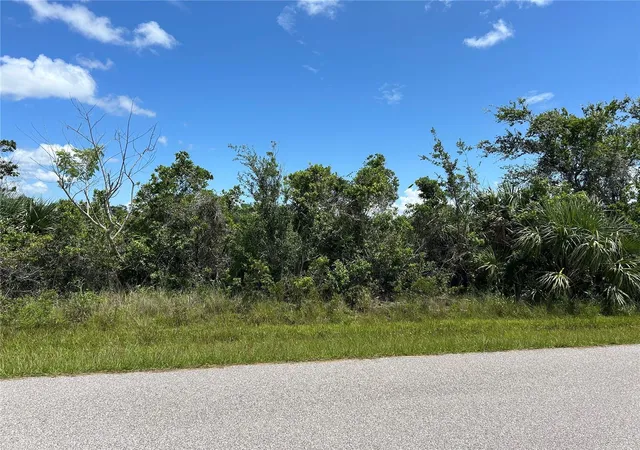 Photo 2 of Land for sale at 15649 Hennipen Cir, Port Charlotte, FL 33981 | MLS# D6142978 | Listing updated on 2026-09-24
