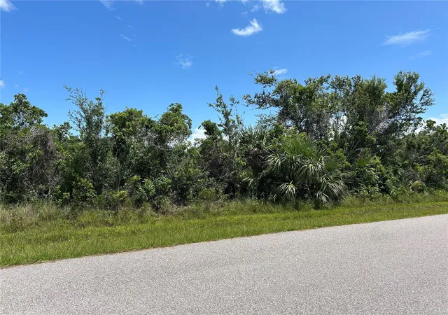 Photo 3 of Land for sale at 15649 Hennipen Cir, Port Charlotte, FL 33981 | MLS# D6142978 | Listing updated on 2026-09-24
