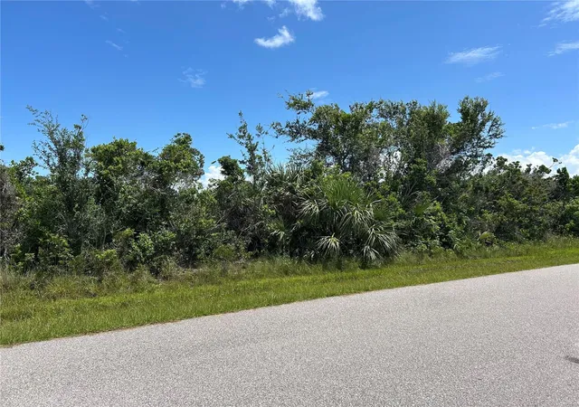 Photo 4 of Land for sale at 15649 Hennipen Cir, Port Charlotte, FL 33981 | MLS# D6142978 | Listing updated on 2026-09-24