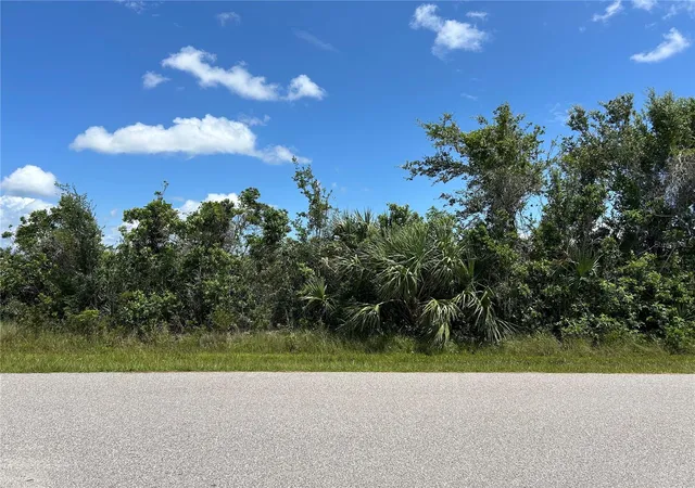 Photo 2 of Land for sale at 15657 Hennipen Cir, Port Charlotte, FL 33981 | MLS# D6142979 | Listing updated on 2026-09-24