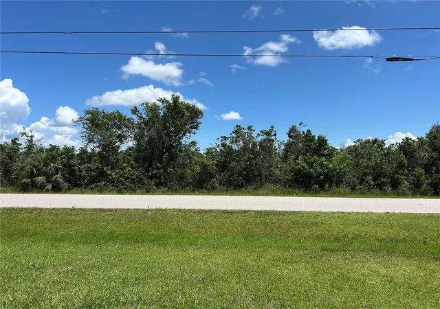 Photo 3 of Land for sale at 15657 Hennipen Cir, Port Charlotte, FL 33981 | MLS# D6142979 | Listing updated on 2026-09-24
