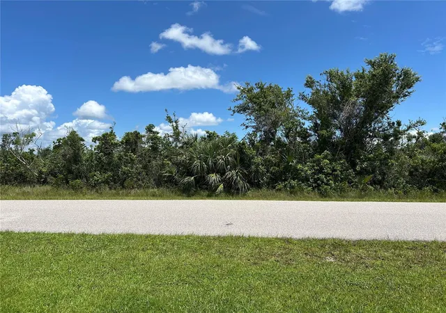 Photo 4 of Land for sale at 15657 Hennipen Cir, Port Charlotte, FL 33981 | MLS# D6142979 | Listing updated on 2026-09-24