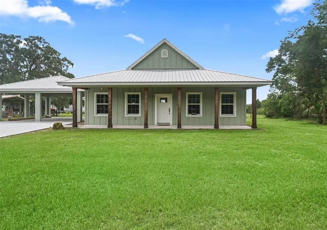 3rd image of 8567 Cr 635, Bushnell, FL 33513 | MLS# G5099278
