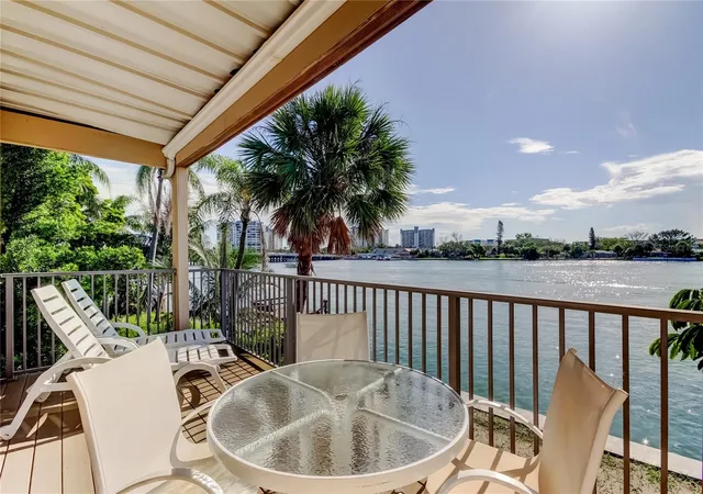 Photo 2 of Townhouse for sale at 135 92nd Avenue #5, Treasure Island, FL 33706 | MLS# TB8404556 | Listing updated on 2026-10-01