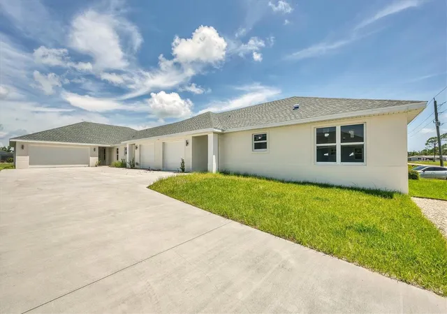 Photo 1 of Multi family home for sale at 236 Boundary Blvd, Rotonda West, FL 33947 | MLS# D6142984 | Listing updated on 2026-08-26