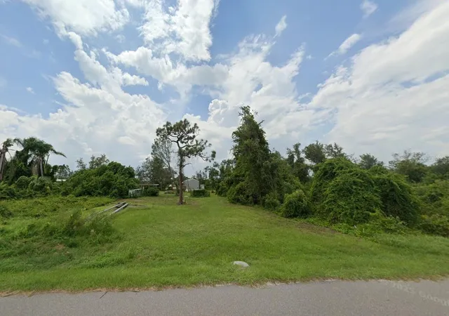 Photo 2 of Land for sale at 167 Hilbish Dr, Punta Gorda, FL 33982 | MLS# C7512079 | Listing updated on 2026-08-26