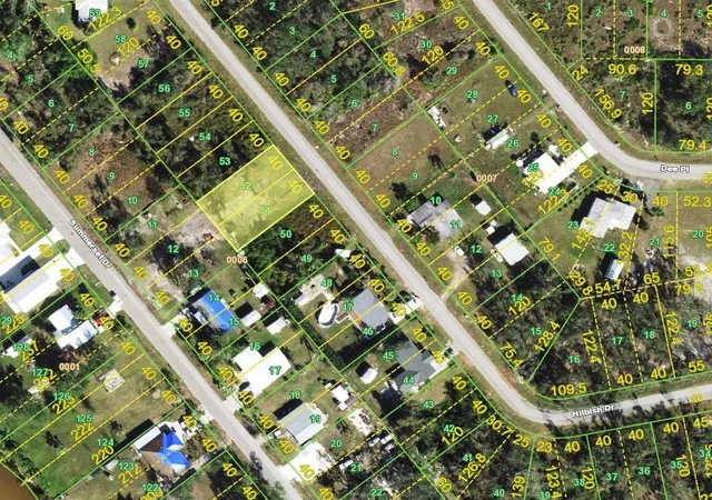 Photo 3 of Land for sale at 167 Hilbish Dr, Punta Gorda, FL 33982 | MLS# C7512079 | Listing updated on 2026-08-26