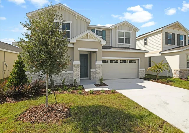 2nd image of 179 Flag Lilly Ln, Umatilla, FL 32784 | MLS# S5130401