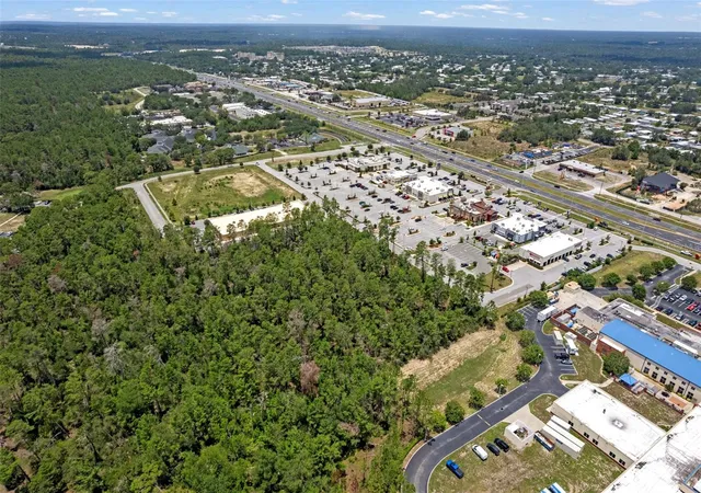 Photo 2 of Land for sale at 00 Sagheer St, Brooksville, FL 34613 | MLS# W7877112 | Listing updated on 2026-07-16