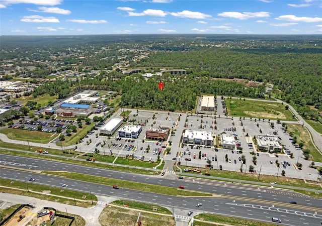 Photo 3 of Land for sale at 00 Sagheer St, Brooksville, FL 34613 | MLS# W7877112 | Listing updated on 2026-07-16