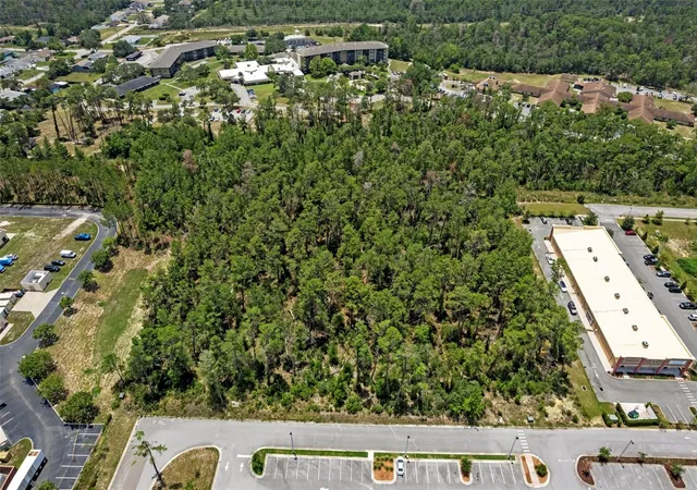 Photo 3 of Land for sale at 00 Sagheer St, Brooksville, FL 34613 | MLS# W7877112 | Listing updated on 2026-07-16