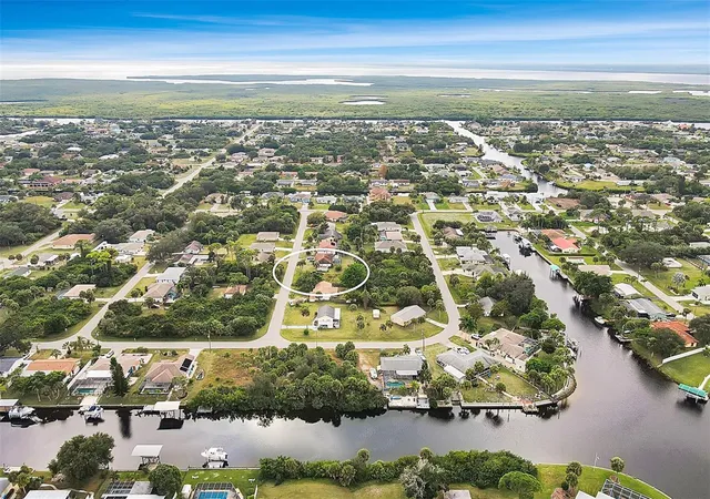 Photo 3 of Land for sale at 4477 Harrington St, Port Charlotte, FL 33948 | MLS# A4658161 | Listing updated on 2026-07-07