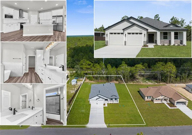 Photo 2 of Single family home for sale at 16113 Penn State Rd, Weeki Wachee, FL 34614 | MLS# W7877114 | Listing updated on 2026-09-02