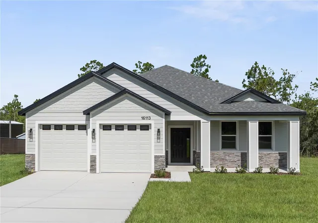 Photo 1 of Single family home for sale at 16113 Penn State Rd, Weeki Wachee, FL 34614 | MLS# W7877114 | Listing updated on 2026-09-02