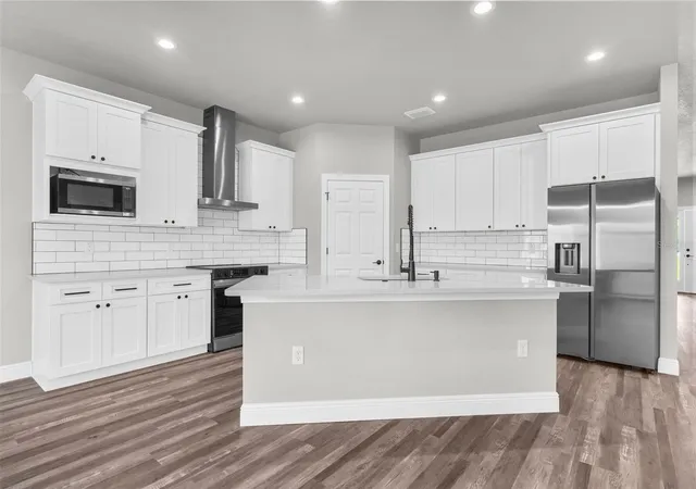 Photo 3 of Single family home for sale at 16113 Penn State Rd, Weeki Wachee, FL 34614 | MLS# W7877114 | Listing updated on 2026-09-02