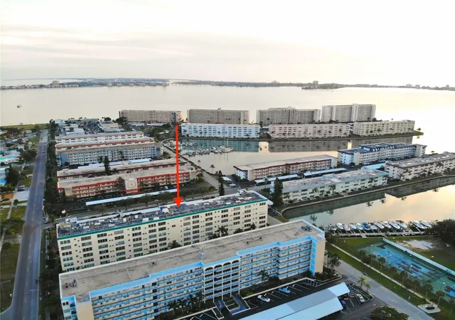 Homes for sale in Gulfport, FL | 2960 S 59Th St #311, Gulfport, FL 33707 | MLS# TB8404827