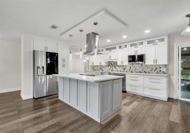 4th image of 40 Blare Dr, Palm Coast, FL 32137 | MLS# V4943654