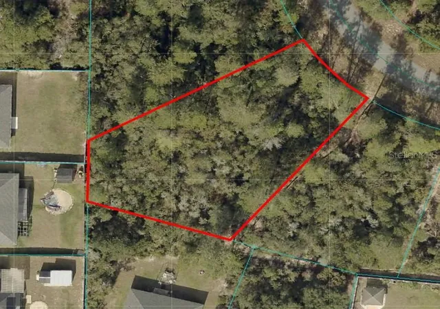 Photo 1 of Land for sale at Sw 31st Terrace Rd, Ocala, FL 34473 | MLS# S5130446 | Listing updated on 2026-06-22