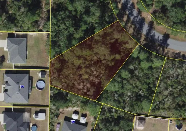 Photo 2 of Land for sale at Sw 31st Terrace Rd, Ocala, FL 34473 | MLS# S5130446 | Listing updated on 2026-06-22