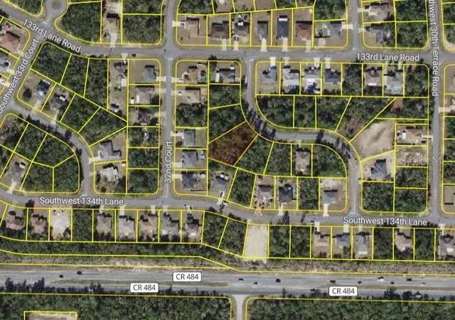 Photo 3 of Land for sale at SW 31st Terrace Rd, Ocala, FL 34473 | MLS# S5130446 | Listing updated on 2026-06-22