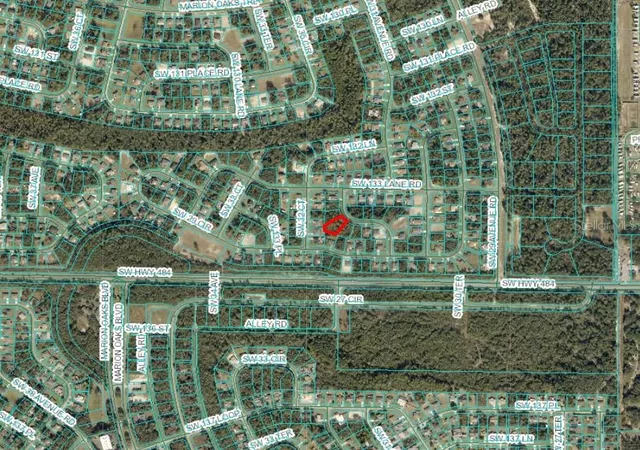 Photo 4 of Land for sale at SW 31st Terrace Rd, Ocala, FL 34473 | MLS# S5130446 | Listing updated on 2026-06-22
