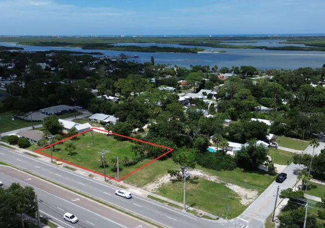 Homes for sale in Edgewater, FL | 403 S Ridgewood Ave, Edgewater, FL 32132 | MLS# NS1085407