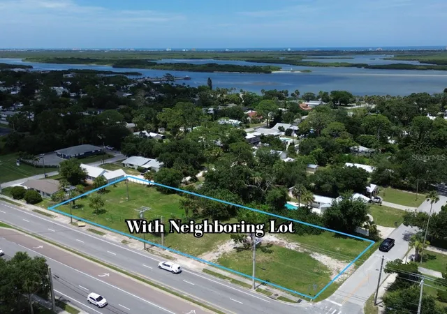 Homes for sale in Edgewater, FL | 403 S Ridgewood Ave, Edgewater, FL 32132 | MLS# NS1085407