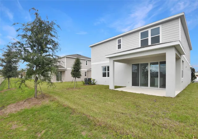 20th image of 1698 Crooked Creek St, Saint Cloud, FL 34771 | MLS# S5130480