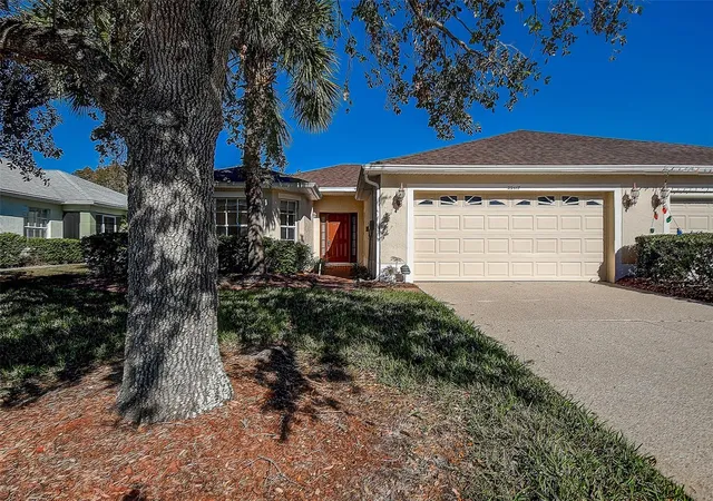 Single family home for sale at 29417 Caddyshack Ln, SAN ANTONIO, FL 33576 | MLS# TB8405080