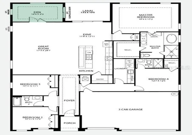 2nd image of 25900 Sorrento Ave, Sorrento, FL 32776 | MLS# O6325199