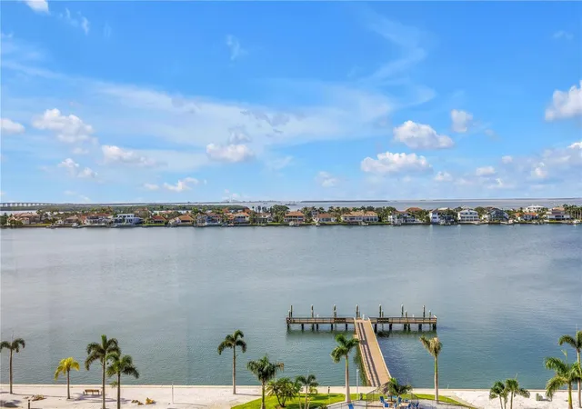 Homes for sale in St Petersburg, FL | 5108 Brittany Dr S #908, St Petersburg, FL 33715 | MLS# TB8405150