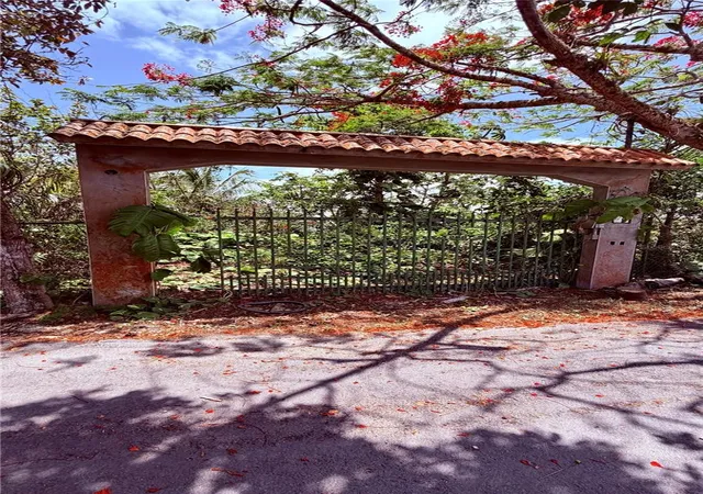 Photo 1 of Land for sale at Pr 715 Km 57 Int Cercadillo, Cayey, PR 00736 | MLS# PR9114736 | Listing updated on 2026-07-27