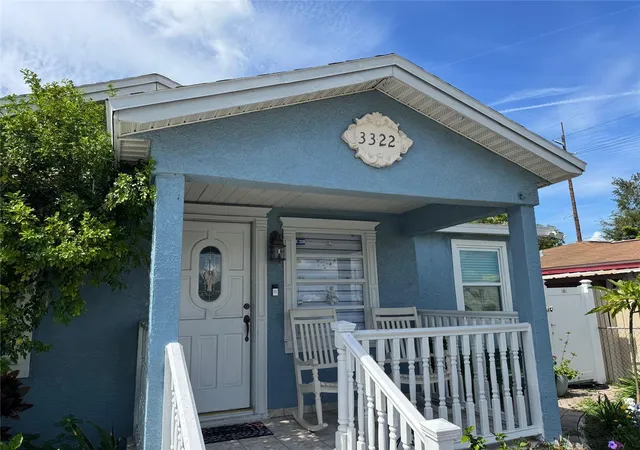 Homes for sale in Tampa, FL | 3322 W Saint Joseph St, Tampa, FL 33607 | MLS# TB8405217