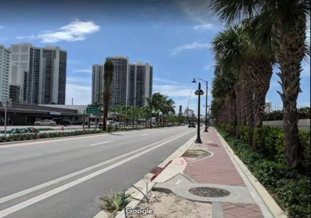 2nd image of 3410 Galt Ocean Dr #1406N, Fort Lauderdale, FL 33308 | MLS# O6325335