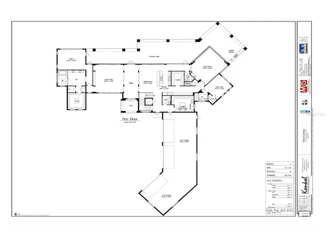 Photo 4 of Single family home for sale at 13377 Lake Butler Blvd, Winter Garden, FL 34787 | MLS# O6325350 | Listing updated on 2026-10-22