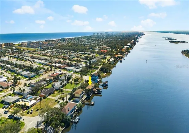 Photo 2 of Single family home for sale at 2306 John Anderson Dr, Ormond Beach, FL 32176 | MLS# FC311091 | Listing updated on 2026-09-18